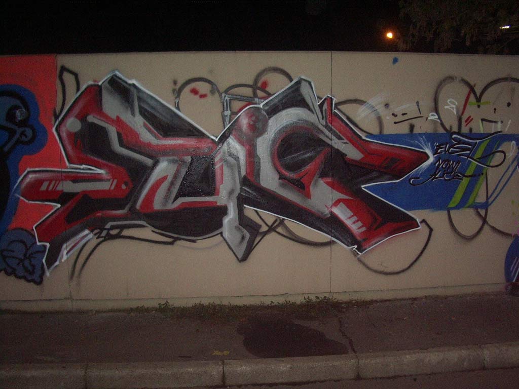 EUG BY EUGI